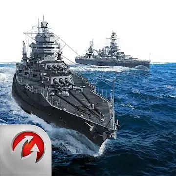 World Of Warships MOD APK